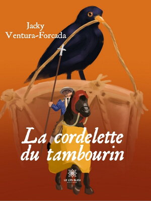 cover image of La cordelette du tambourin